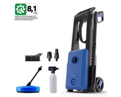 Nilfisk Classic 140 PCA