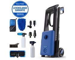 Nilfisk Classic 140 Premium Car Wash