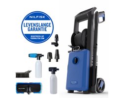 Nilfisk Classic 150 Car Wash