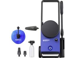 Nilfisk Core 130-6 PowerControl PCA EU Hogedrukreiniger incl. accessoires - 1800W - 130bar - 462l/h