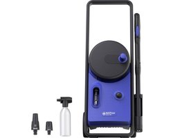 Nilfisk Core 140-8 In Hand Powercontrol - EU Hogedrukreiniger 140 bar Koud water