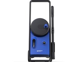 Nilfisk Core 140 Power Control PAD - 140 Bar - Rioolslang - Medium Terrasreiniger