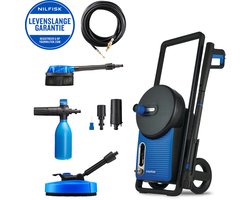 Nilfisk Excellent 180 PAD