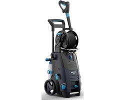 Nilfisk MC2 120/520 XT Hogedrukreiniger