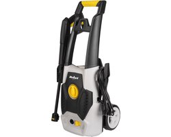 Rebel RB-5010 Hogedrukreiniger 1.200 Watt