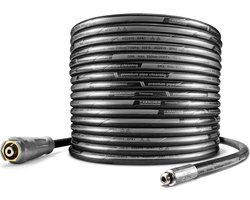 Rioolreinigingsslang, EASY!Lock, DN 6, 250 bar, 20m