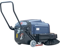 sauber bodenkehrmaschine SG-FS-35