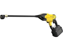 Stanley SFMCPC93B Hogedrukreiniger V20 - SOLO (excl. accu&lader)