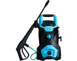 Stipt - Power Wash Pro - Hogedrukspuit - Hogedrukreiniger