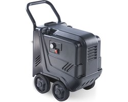 stoom cleaner hogedrukspuit heetwaterreiniger prof hogedrukreiniger warm water