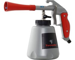 Tornador Classic | Tornado Effect Perslucht reinigingspistool