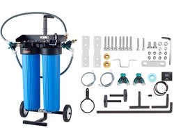 VEVOR Spotless Deionized Water System Autowasstraat met TDS-meter