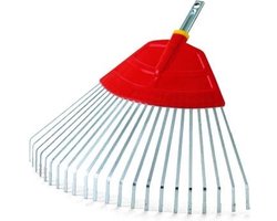 Wolf-Garten Bladhark Uf-M - Bladhark - 50 cm