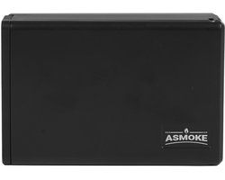 ASMOKE Essential Smart Batterij USB-C 95.1 Wh - Snelladen - 8/14 uur grillen