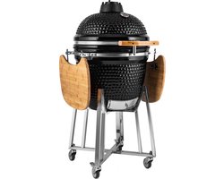 Auplex Kamado BBQ Large 21 inch