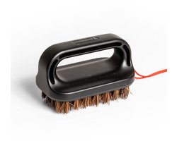 Barbecook Olivia premium borstel met palmhaar