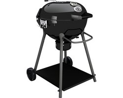 BBQ - Barbecue - Outdoorchef Kensington 570 C - Houtskool - Zwart