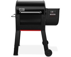 BBQ WEBER 1500804 Smoque 500 / Pelletbarbecue