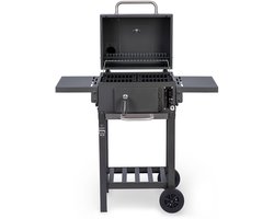Berdsen BD-892 houtskoolgrill