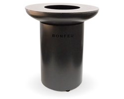 BonFeu BonBiza Zwart