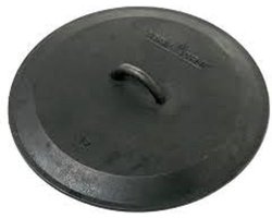 Camp Chef Skillet Lid 12inch - Deksel 30cm