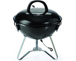 Carl Scmidt Sohn Compacte Houtskool Barbecue - 36 cm
