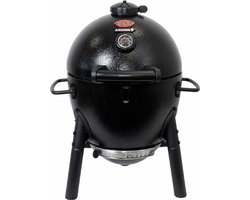 Char-griller - Akorn Jr. kamado grill & smoker