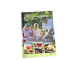 Cobb Kookboek deel 1 ("Grillen als geen ander")