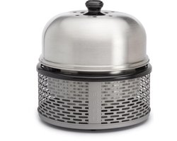 Cobb Pro Houtskoolbarbecue -  Ø30 cm - Grijs