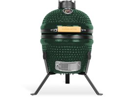 CREATE - Keramische rookoven barbecue - BBQ KAMADO 13 "
