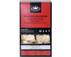 Dutchlander aanmaakwokkels 32 stuks