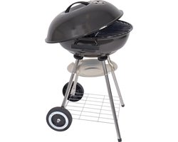 Eezylife Kogelmodel Houtskoolbarbecue - 44 cm