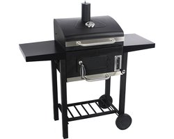 El Fuego | Barbecue Ottawa S