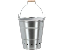 Esschert Design BBQ Emmer Houtskoolbarbecue