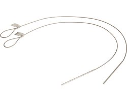 Flexible Skewers Big Green Egg - 68 cm - 2 pcs