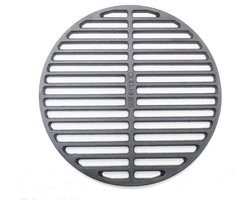 Gietijzeren rooster Large - 46,5 cm