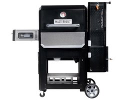 Gravity Series™ 800 Griddle & smoker