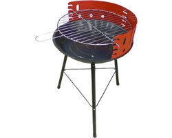 Green Arrow houtskool barbecue rond Ø31 cm