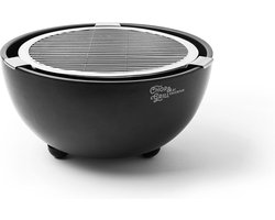 GreenPan Chop & Grill - Tafelbarbecue - Houtskoolbarbecue - 28cm