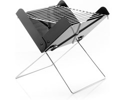 Home & Marker - Opvouwbare Barbecue - Draagbare Barbecue - Opvouwbare BBQ - Camping BBQ - Camping Barbecue - Mini Barbecue - GRILLOMATE
