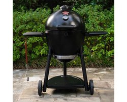 Houtskoolgriller® | Akorn® Kamado Grill & Roker
