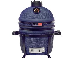Kamado Barbecue Legend Compact - Blue