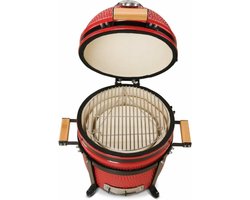Kamado Bono Minimo (rood)