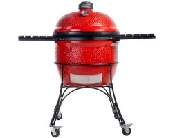 Kamado Joe ® - Big Joe I - Tijdelijk met 15% korting