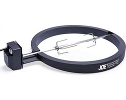 Kamado Joe Draaispit JOEtisserie - Big Joe