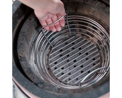 Kamado Joe - Kolenmand - Charcoal Basket - Junior