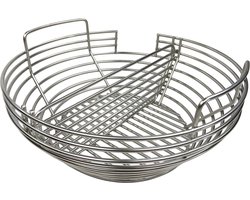 Keij Accessories - Kolenmand -(X)Large - 21/23 inch - chipfeeder