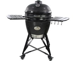 Keij Kamado Pro - Large - 21 inch
