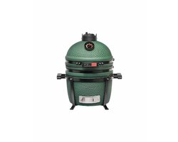 Keij Legend Green - Compact - 15 inch