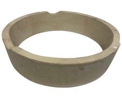 Keramische vuurring 21 inch kamado bbq